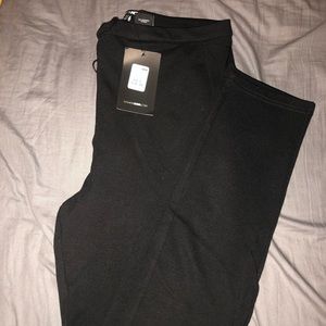 Unrivaled And On Top Ponte Pants